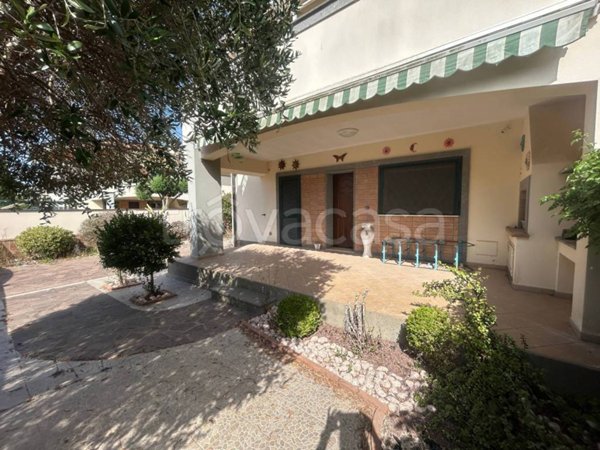 casa indipendente in vendita ad Anzio in zona Stazione