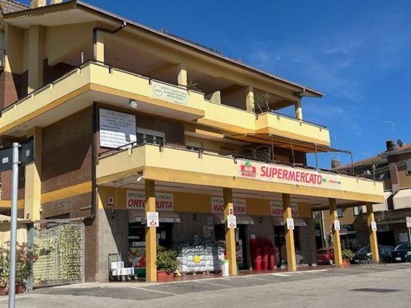negozio in vendita ad Anzio in zona Lido dei Pini