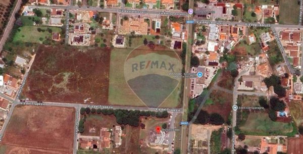 terreno agricolo in vendita ad Anzio