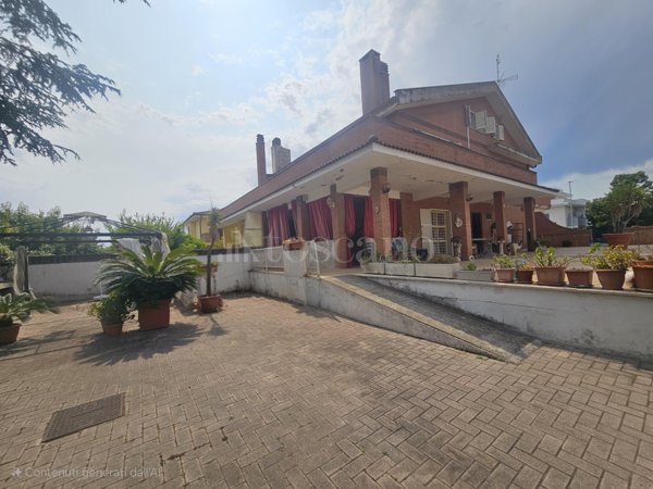 casa indipendente in vendita ad Anzio in zona Mare