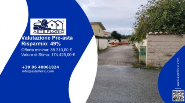 casa indipendente in vendita ad Anzio