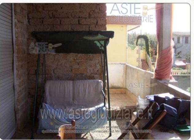 casa indipendente in vendita ad Anzio