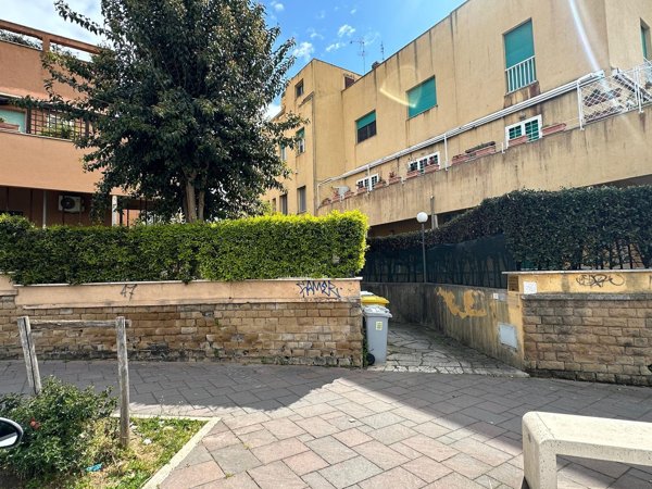 appartamento in vendita ad Anzio in zona Stazione