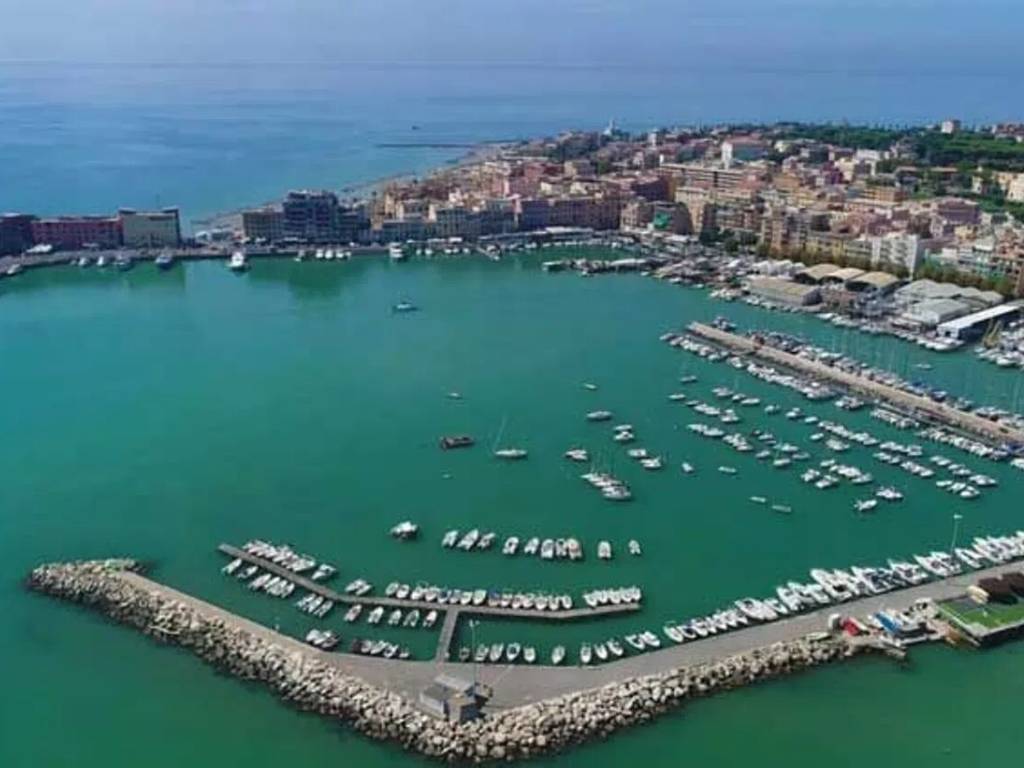 appartamento in vendita ad Anzio