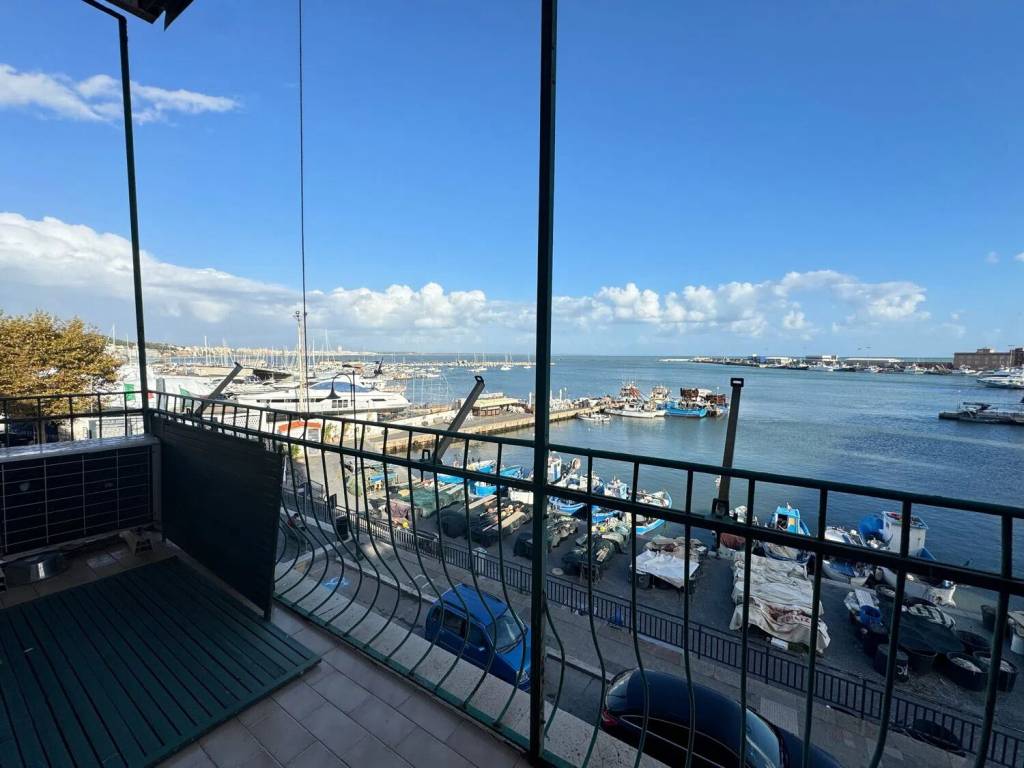 appartamento in vendita ad Anzio