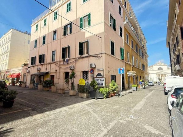 appartamento in vendita ad Anzio