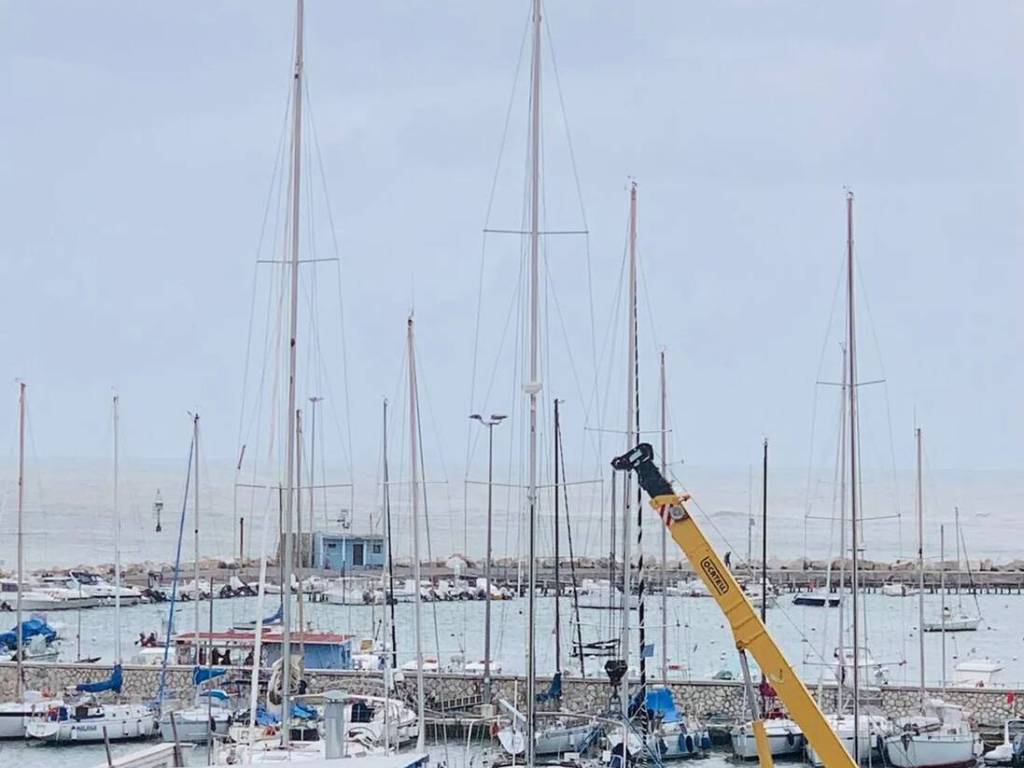 appartamento in vendita ad Anzio