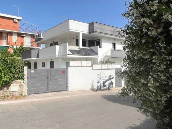 appartamento in vendita ad Anzio