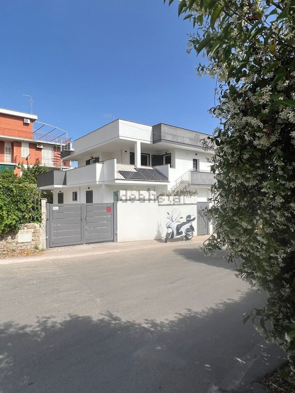 appartamento in vendita ad Anzio