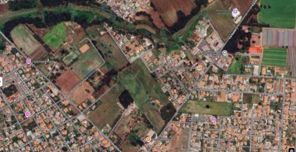 terreno edificabile in vendita ad Anzio