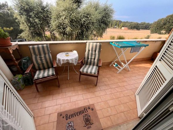 appartamento in vendita ad Anzio in zona Stazione