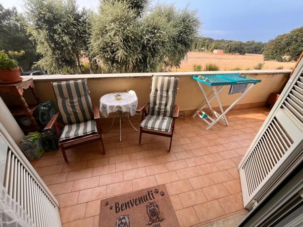 appartamento in vendita ad Anzio