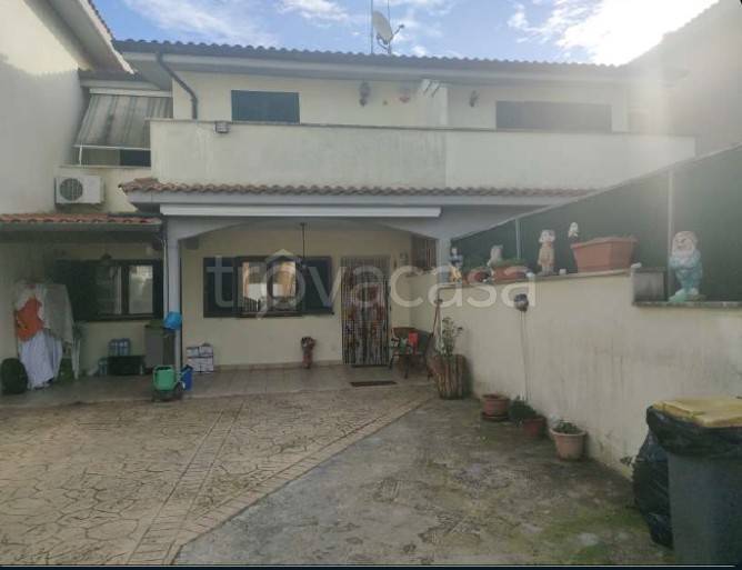 appartamento in vendita ad Anzio