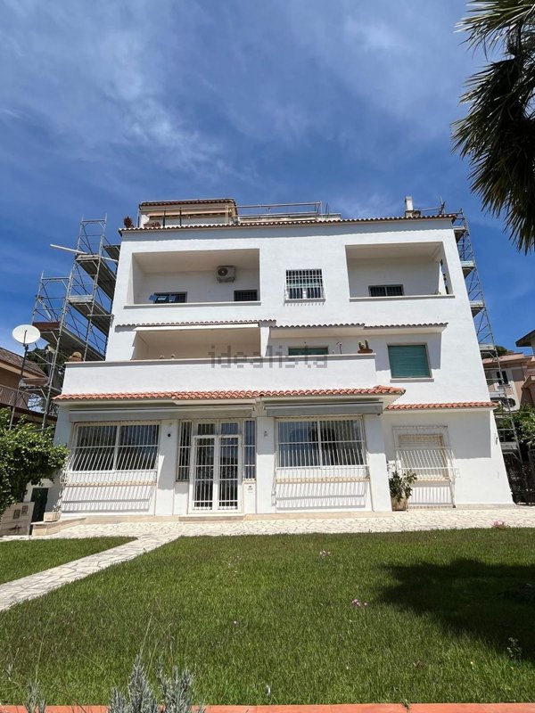appartamento in vendita ad Anzio