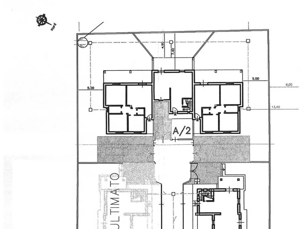 casa indipendente in vendita ad Anzio in zona Lido dei Pini
