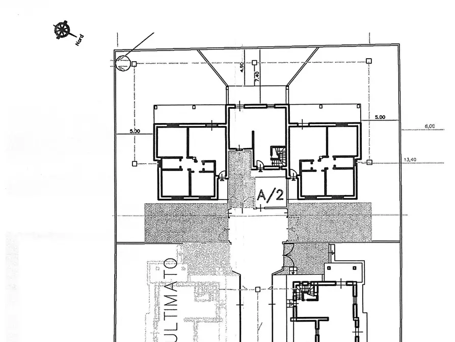 casa indipendente in vendita ad Anzio