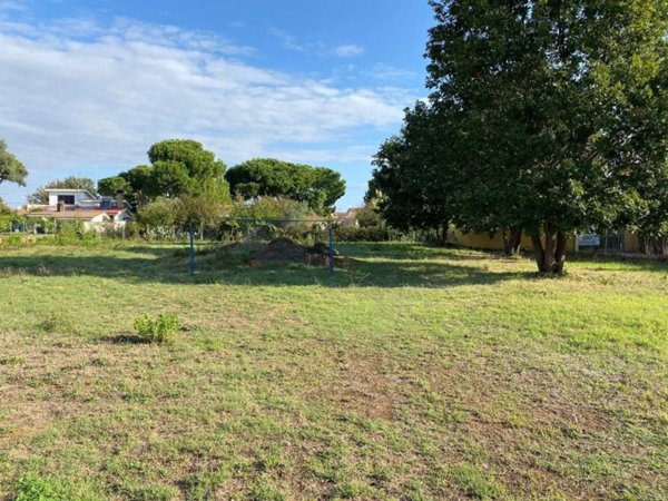 terreno agricolo in vendita ad Anzio in zona Stazione