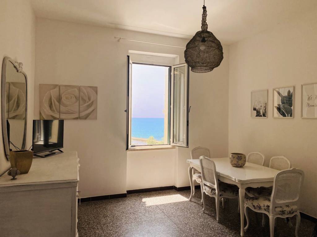appartamento in vendita ad Anzio