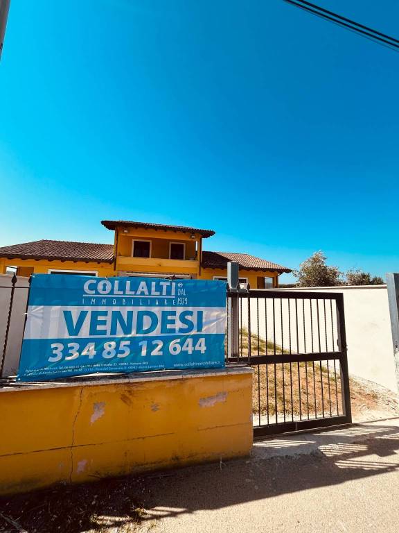 casa indipendente in vendita ad Anzio