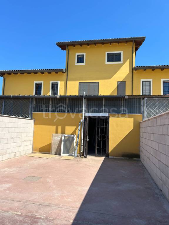 casa indipendente in vendita ad Anzio
