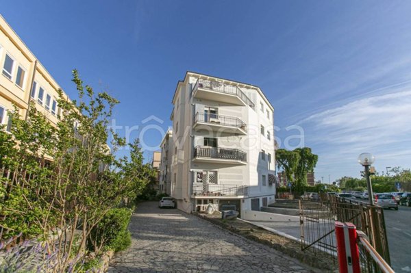 appartamento in vendita ad Anzio