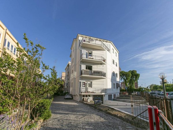 appartamento in vendita ad Anzio