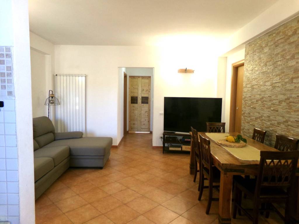 appartamento in vendita ad Anzio in zona Stazione