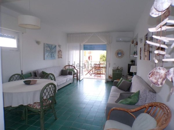 appartamento in vendita ad Anzio in zona Mare