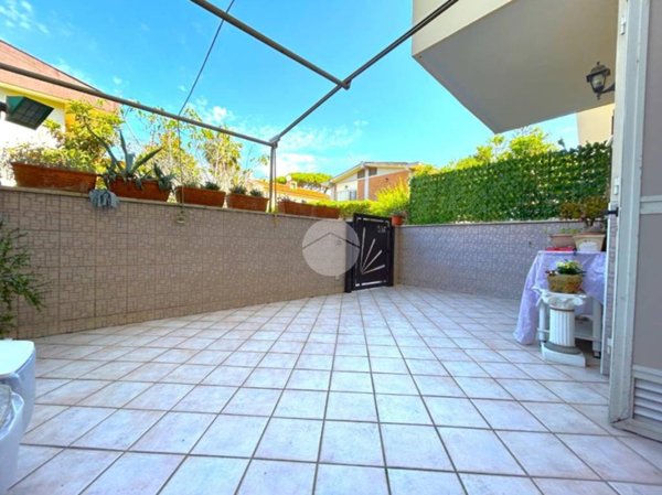 casa indipendente in vendita ad Anzio in zona Villa Claudia