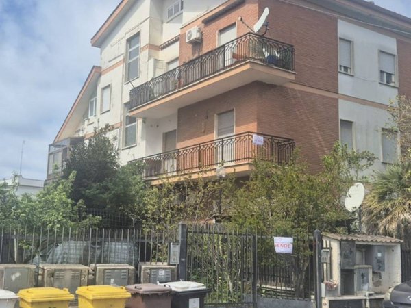 appartamento in vendita ad Anzio in zona Mare