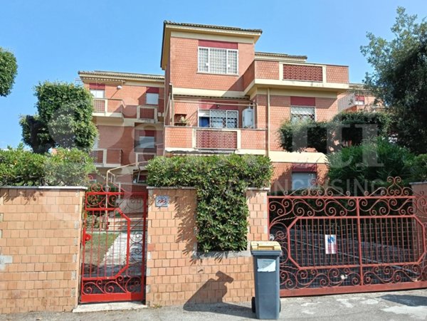 appartamento in vendita ad Anzio in zona Mare