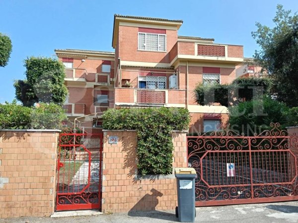 appartamento in vendita ad Anzio in zona Mare