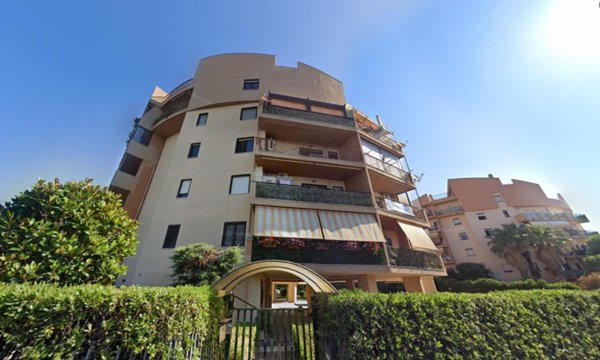 appartamento in vendita ad Anzio