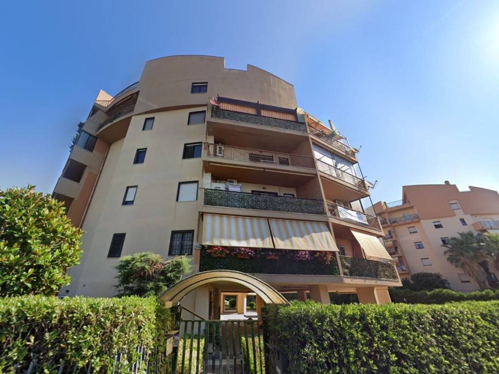 appartamento in vendita ad Anzio