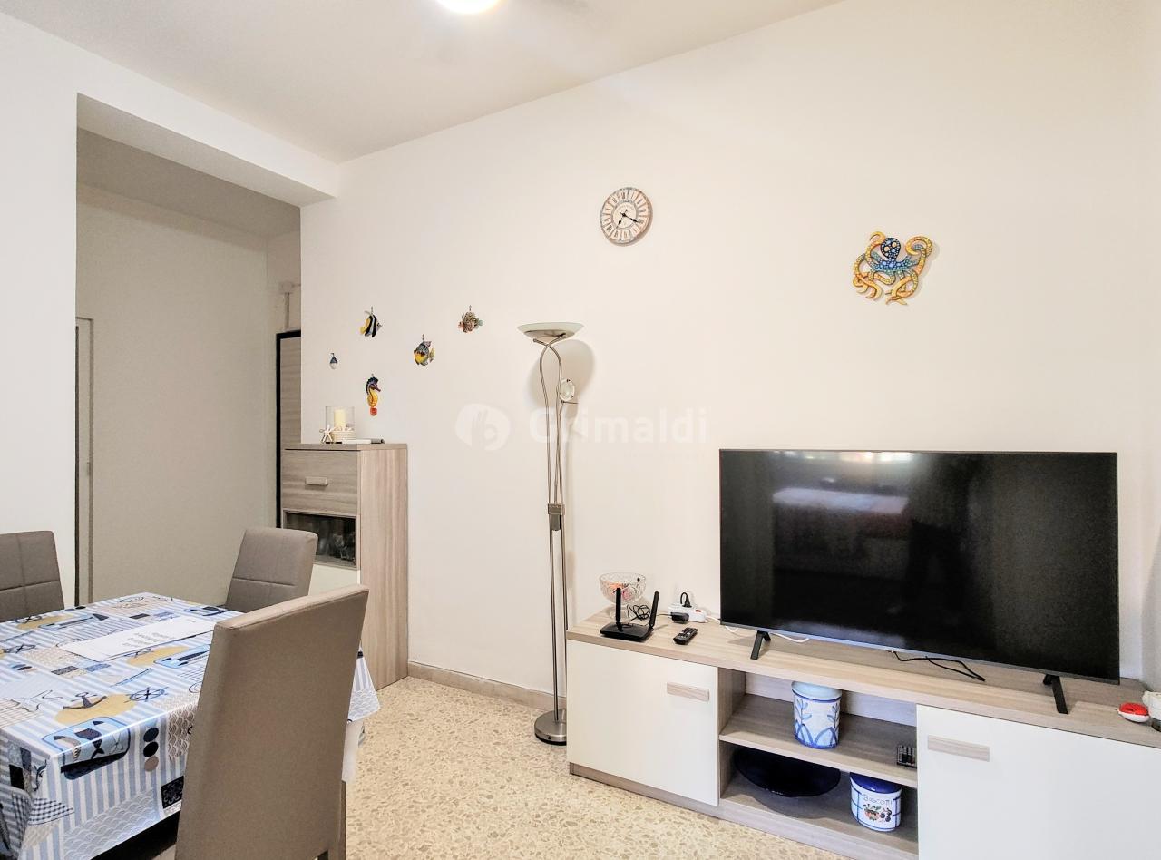 appartamento in vendita ad Anzio in zona Mare