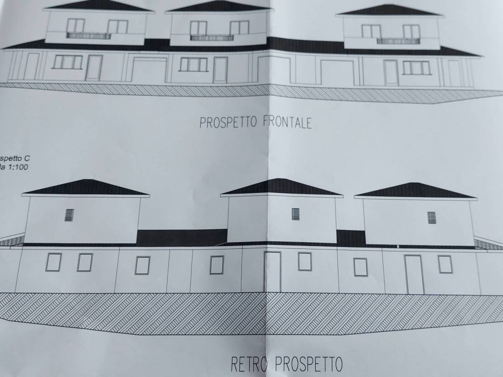 casa indipendente in vendita ad Anzio in zona Stazione
