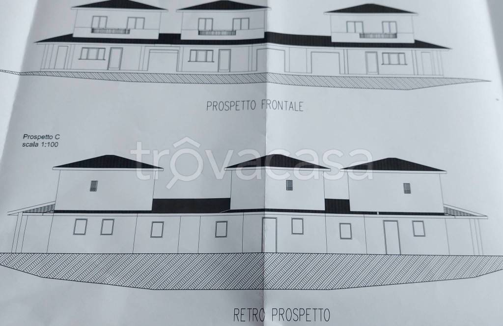 casa indipendente in vendita ad Anzio in zona Stazione