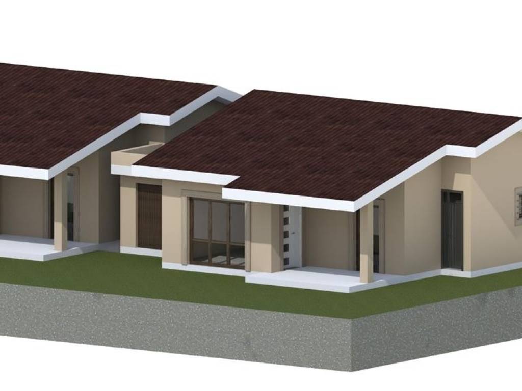 casa indipendente in vendita ad Anzio in zona Villa Claudia