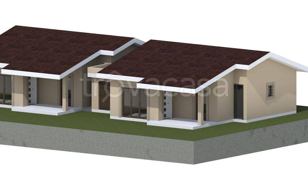 casa indipendente in vendita ad Anzio in zona Villa Claudia