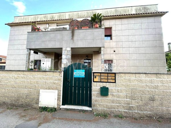 appartamento in vendita ad Anzio in zona Stazione