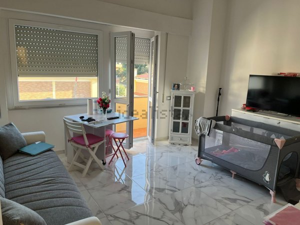 appartamento in vendita ad Anzio