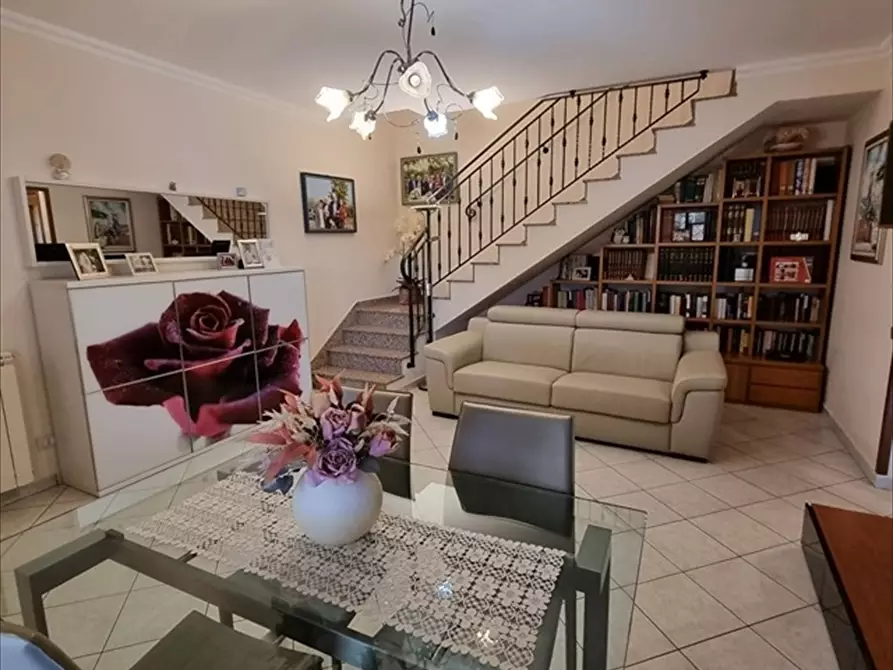 casa indipendente in vendita ad Anzio