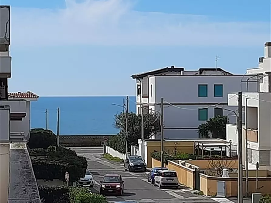 appartamento in vendita ad Anzio in zona Stazione