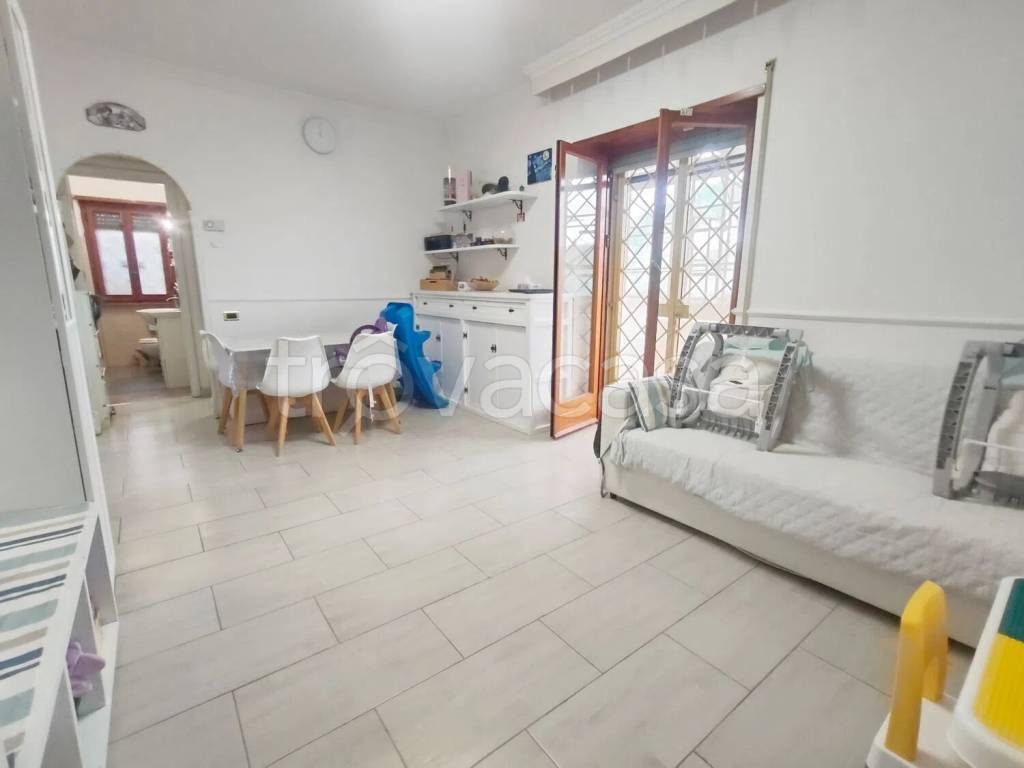 appartamento in vendita ad Anzio in zona Anzio Colonia
