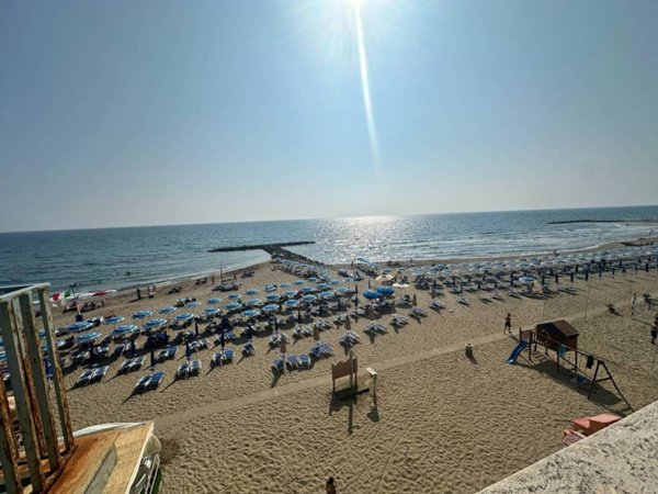 appartamento in vendita ad Anzio in zona Cincinnato