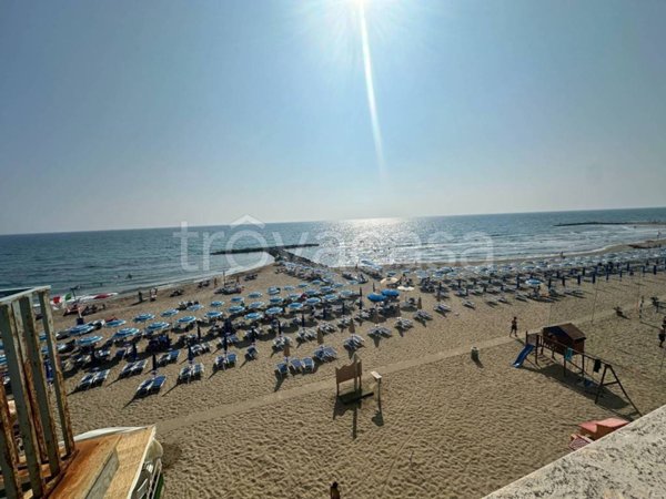 appartamento in vendita ad Anzio in zona Cincinnato