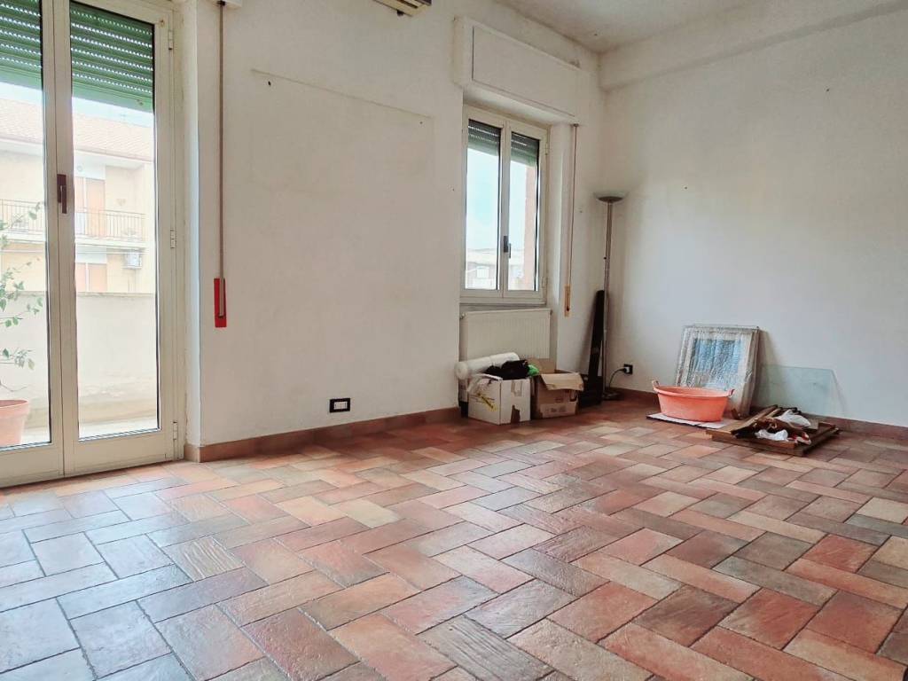 appartamento in vendita ad Anzio in zona Marechiaro