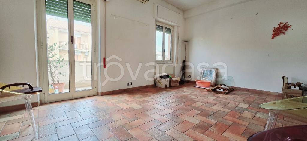 appartamento in vendita ad Anzio in zona Anzio Colonia