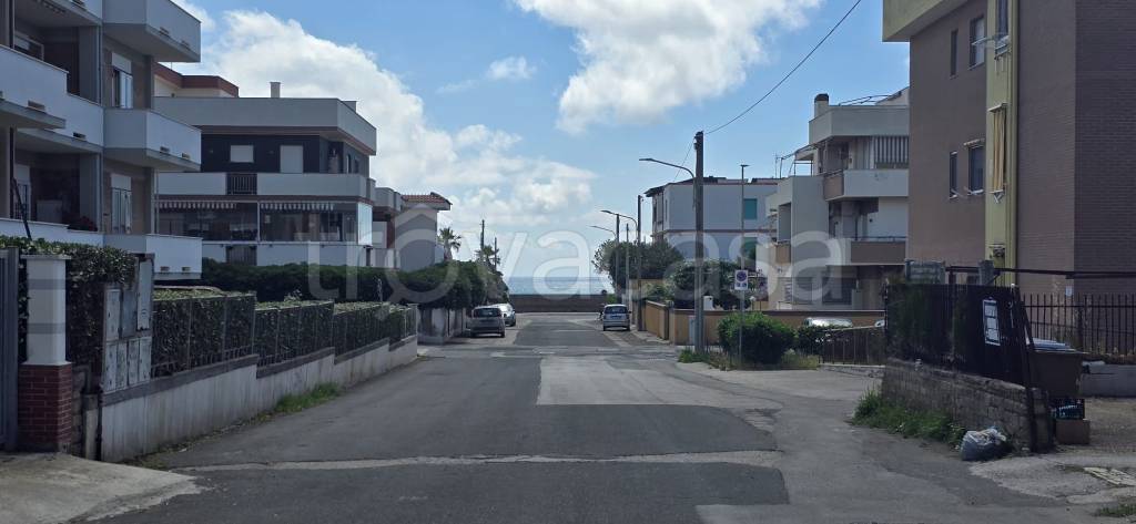 appartamento in vendita ad Anzio in zona Anzio Colonia