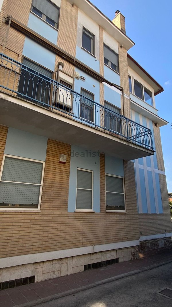 appartamento in vendita ad Anzio in zona Stazione